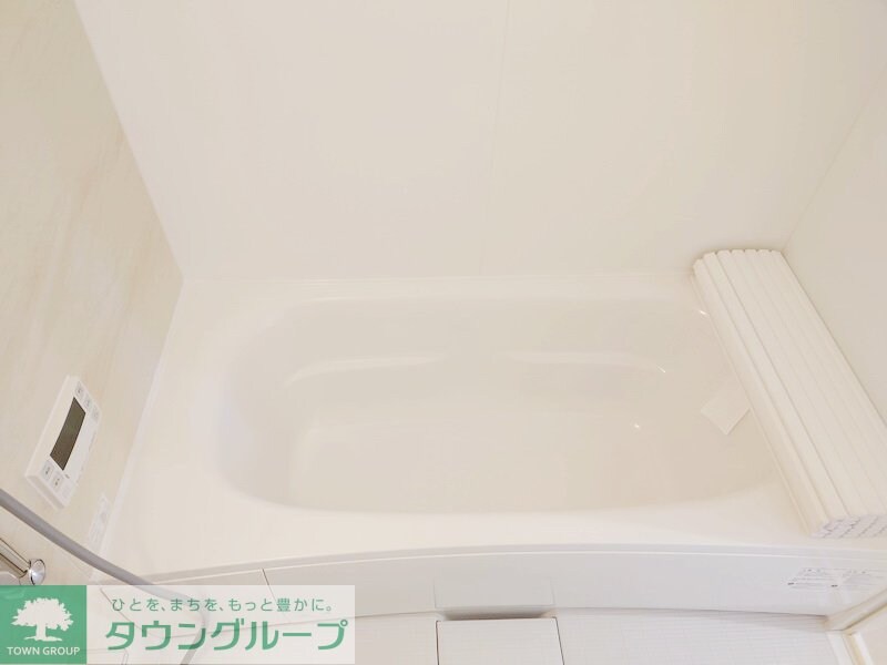 菅ハイツの物件内観写真