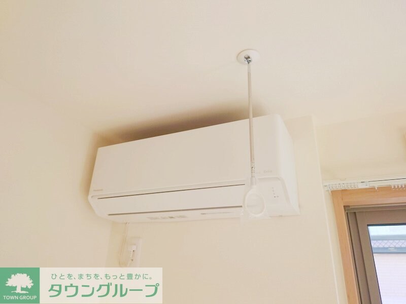 菅ハイツの物件内観写真