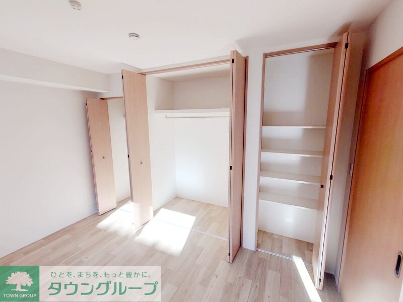 菅ハイツの物件内観写真