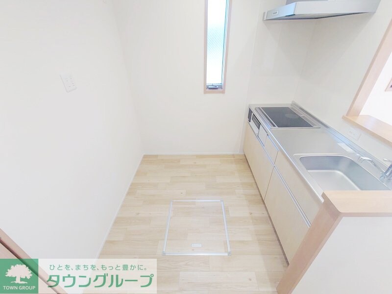 菅ハイツの物件内観写真