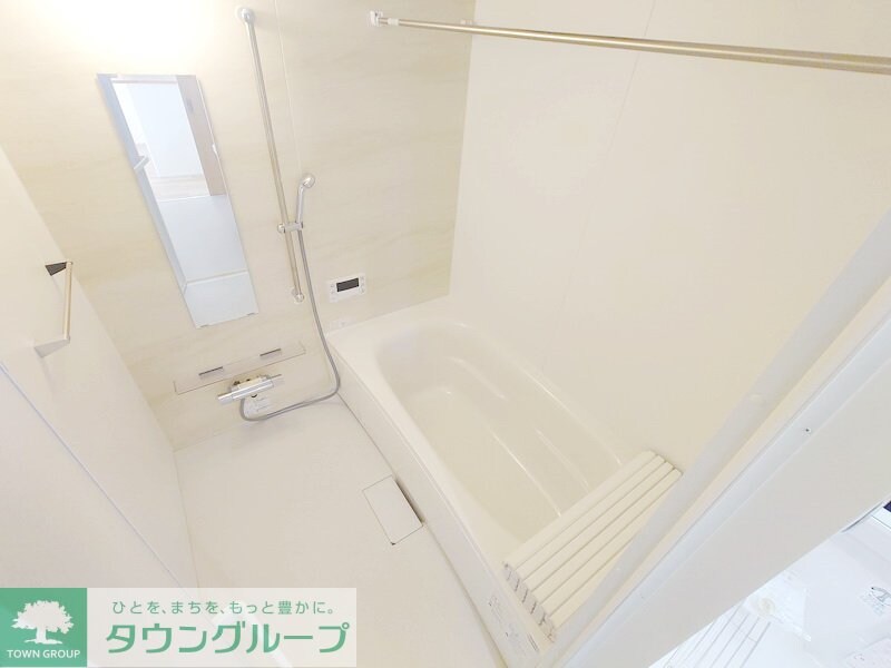 菅ハイツの物件内観写真