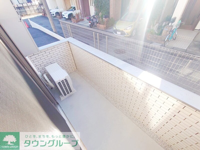 菅ハイツの物件内観写真