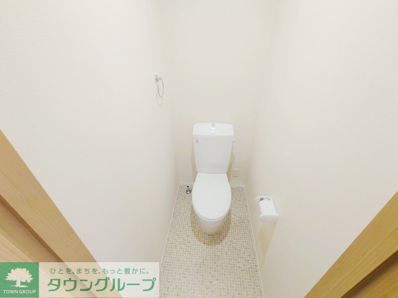 菅ハイツの物件内観写真