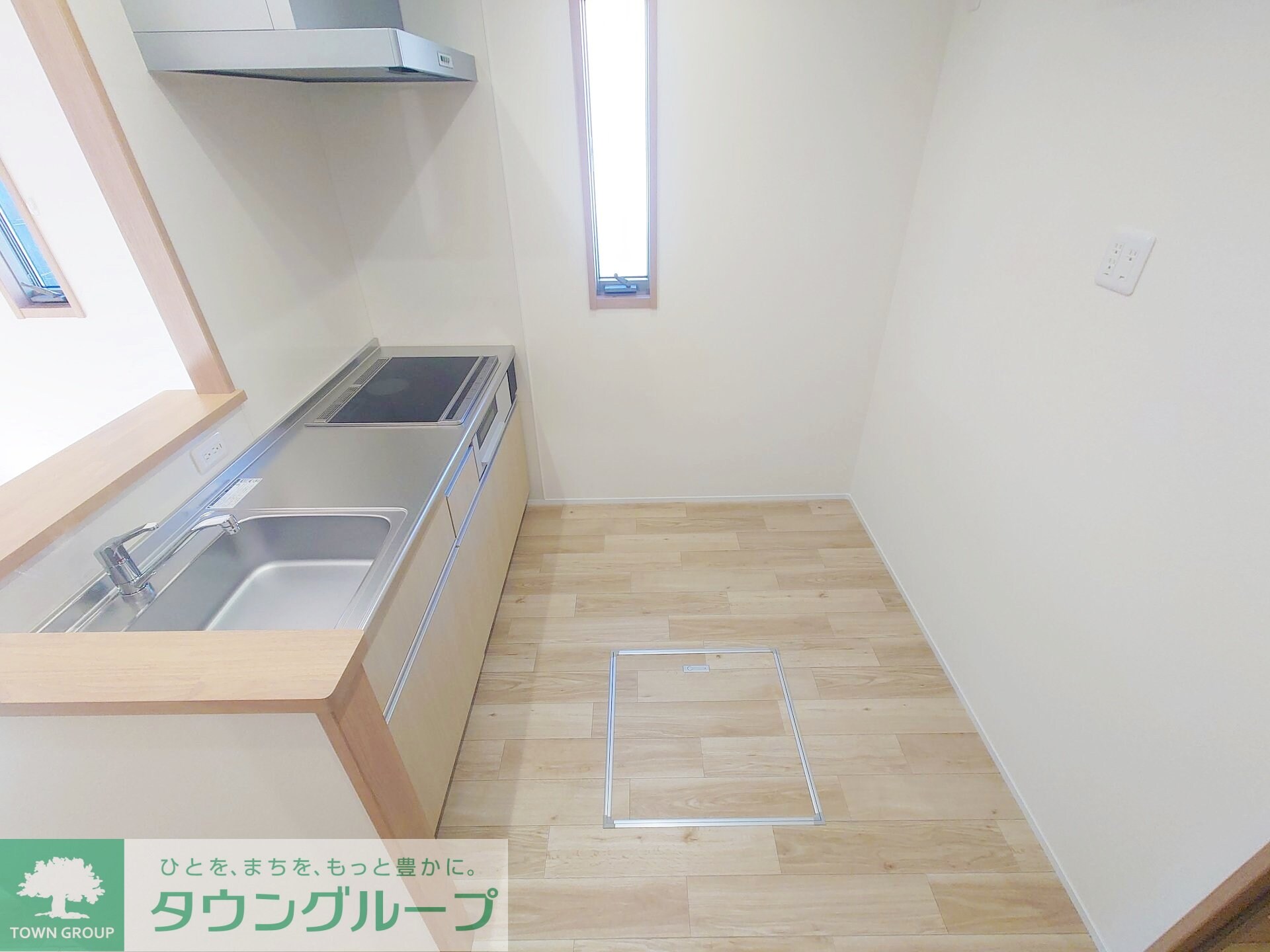 菅ハイツの物件内観写真