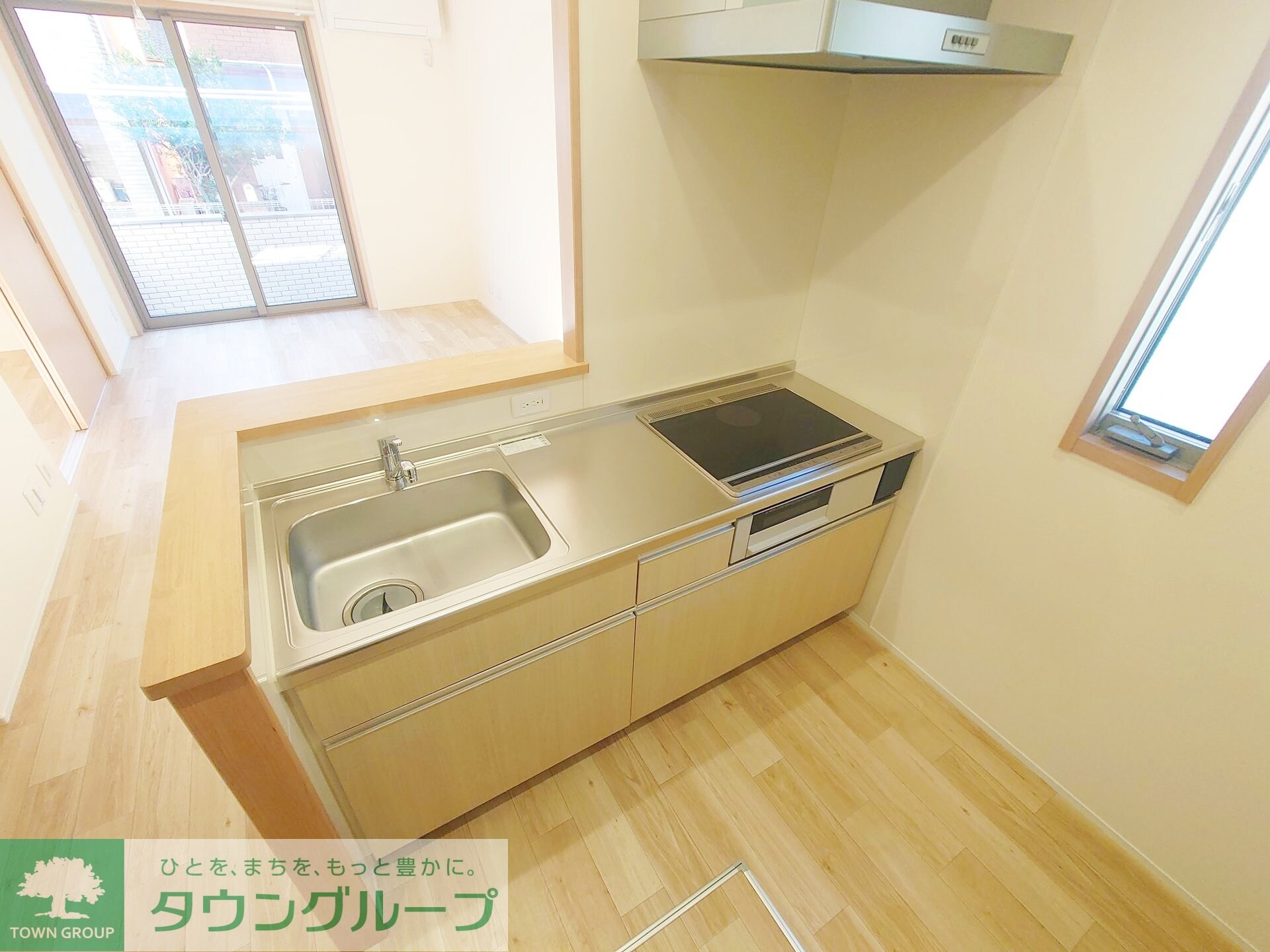 菅ハイツの物件内観写真