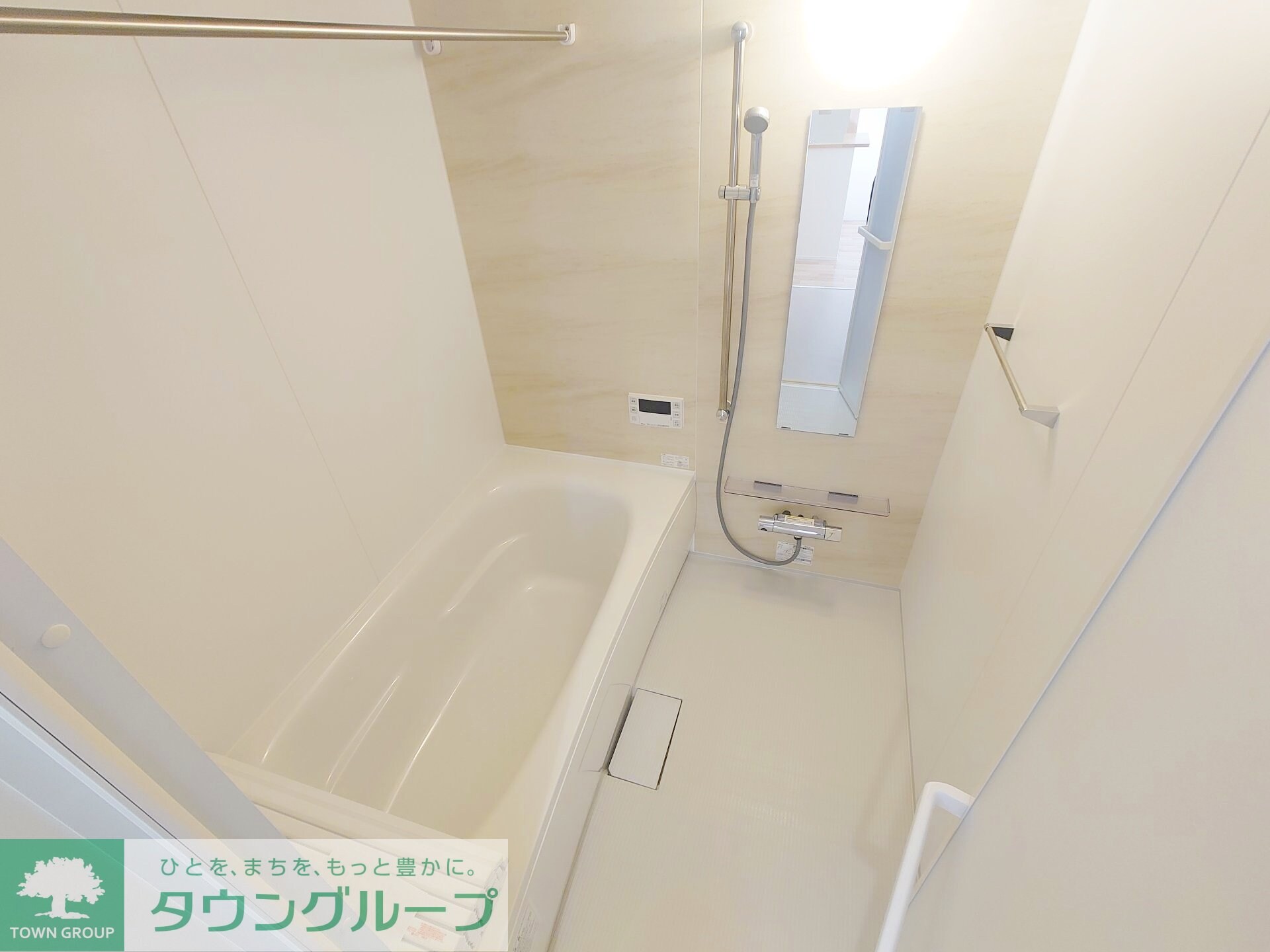 菅ハイツの物件内観写真