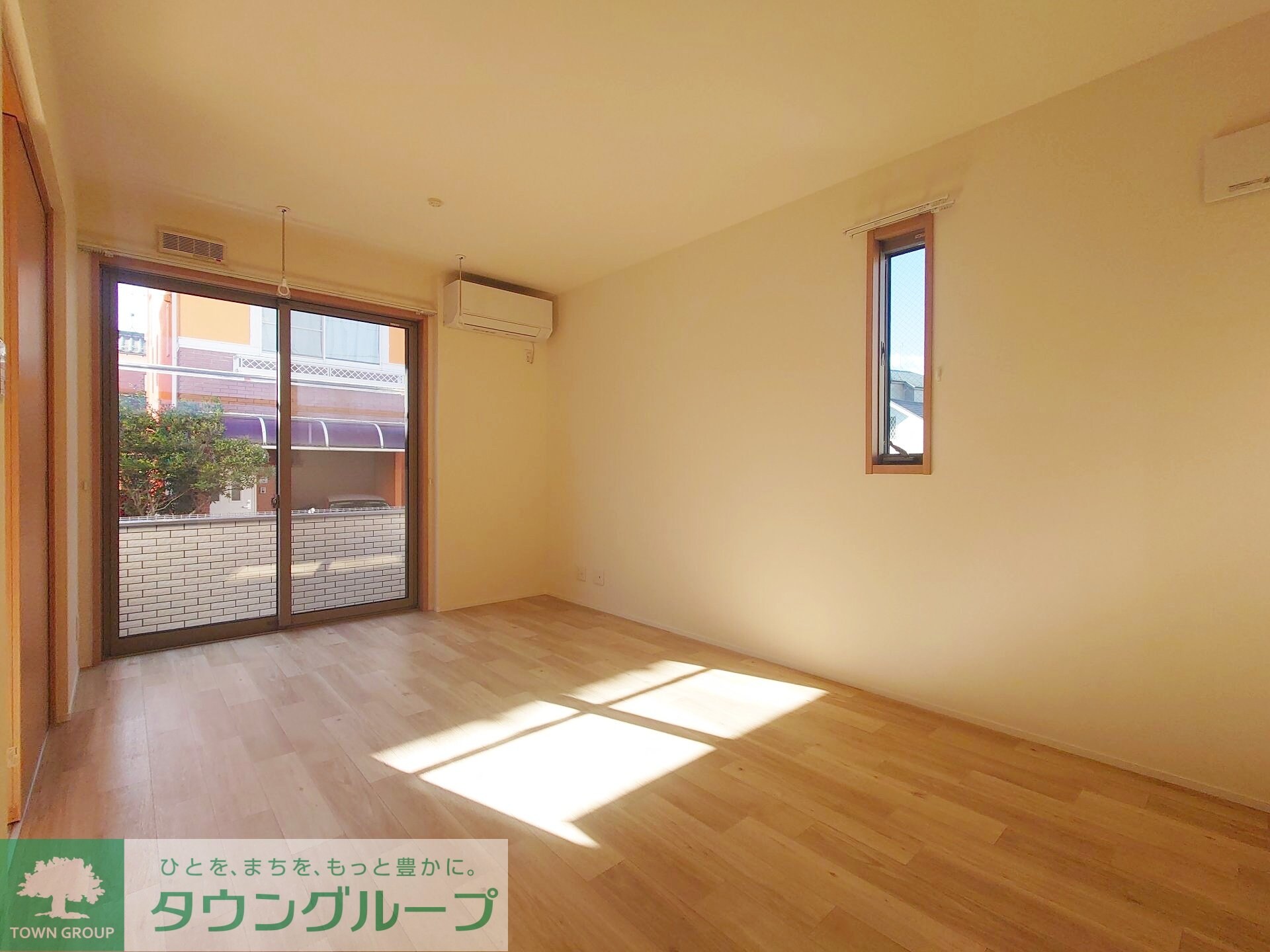 菅ハイツの物件内観写真