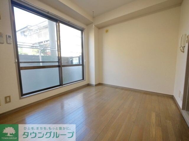 アルカディアの物件内観写真