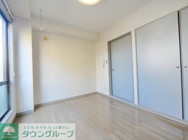 アルカディアの物件内観写真