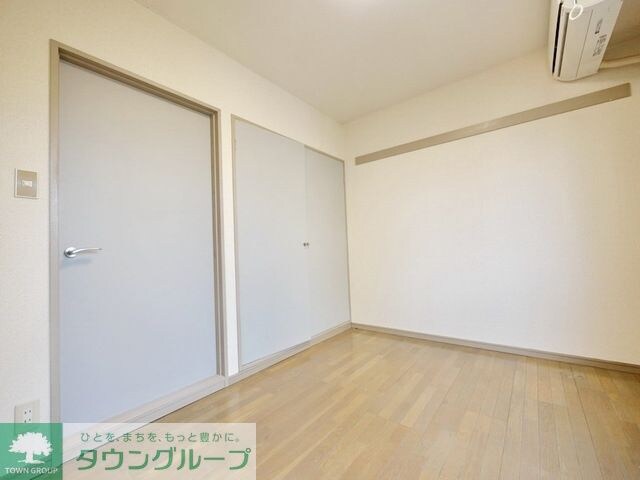 アルカディアの物件内観写真