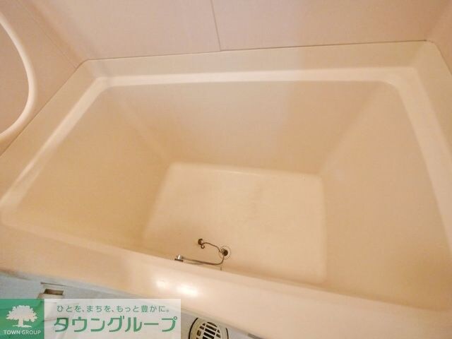 アルカディアの物件内観写真