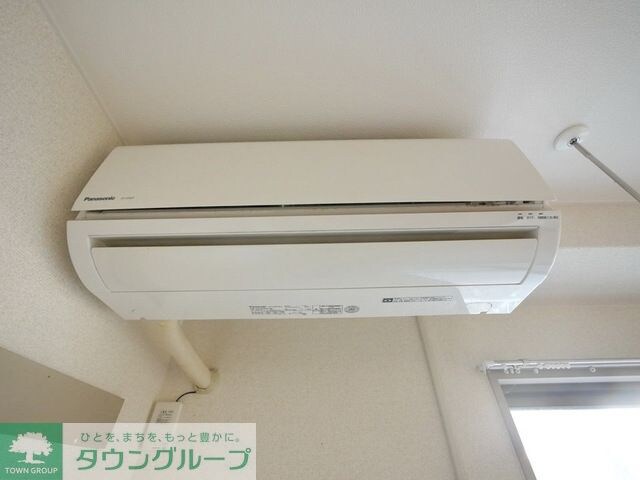 アルカディアの物件内観写真