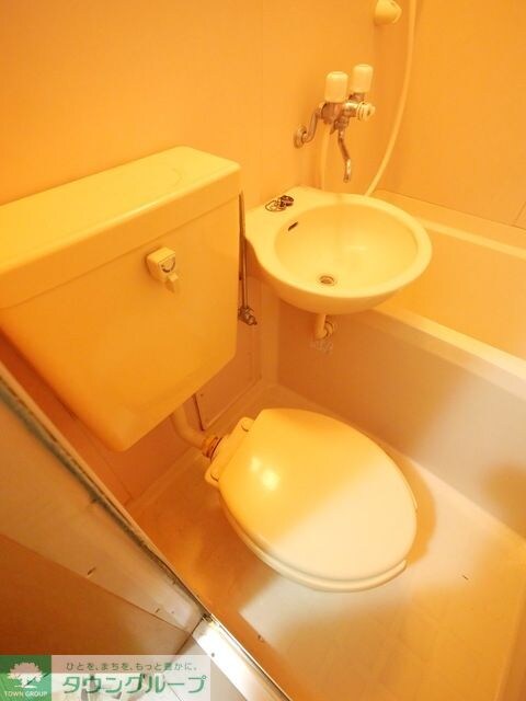 アルカディアの物件内観写真