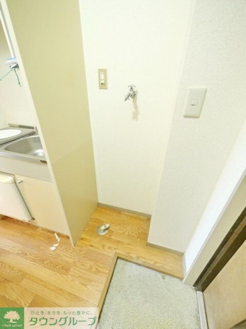 アルカディアの物件内観写真