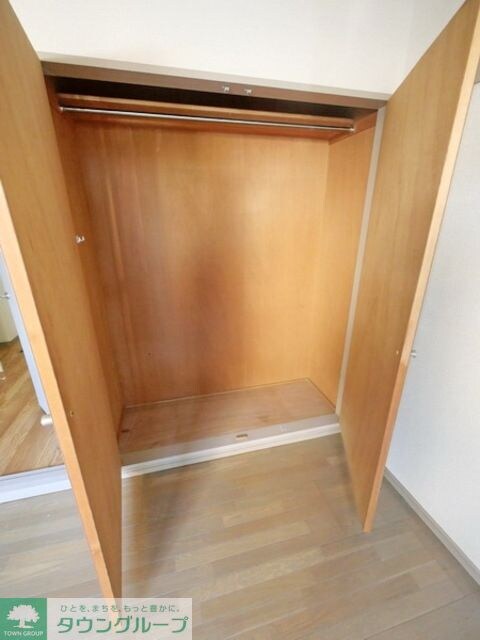 アルカディアの物件内観写真