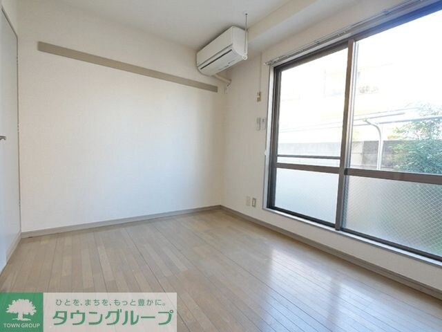 アルカディアの物件内観写真