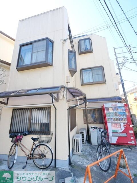 アルカディアの物件内観写真