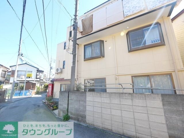 アルカディアの物件内観写真