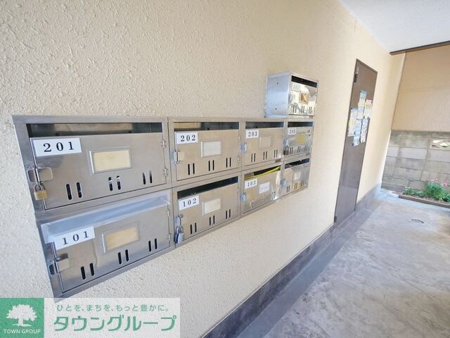 アルカディアの物件内観写真