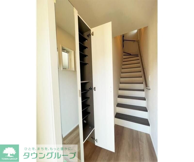 春待坂terraceの物件内観写真