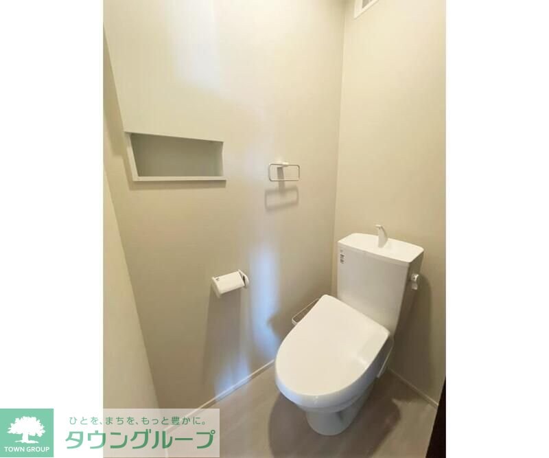 春待坂terraceの物件内観写真