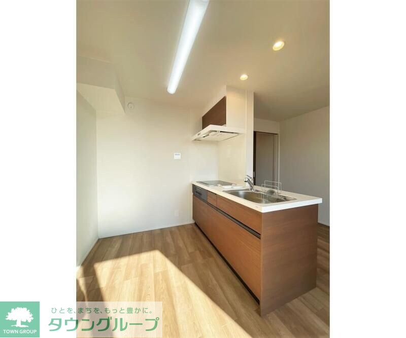 春待坂terraceの物件内観写真