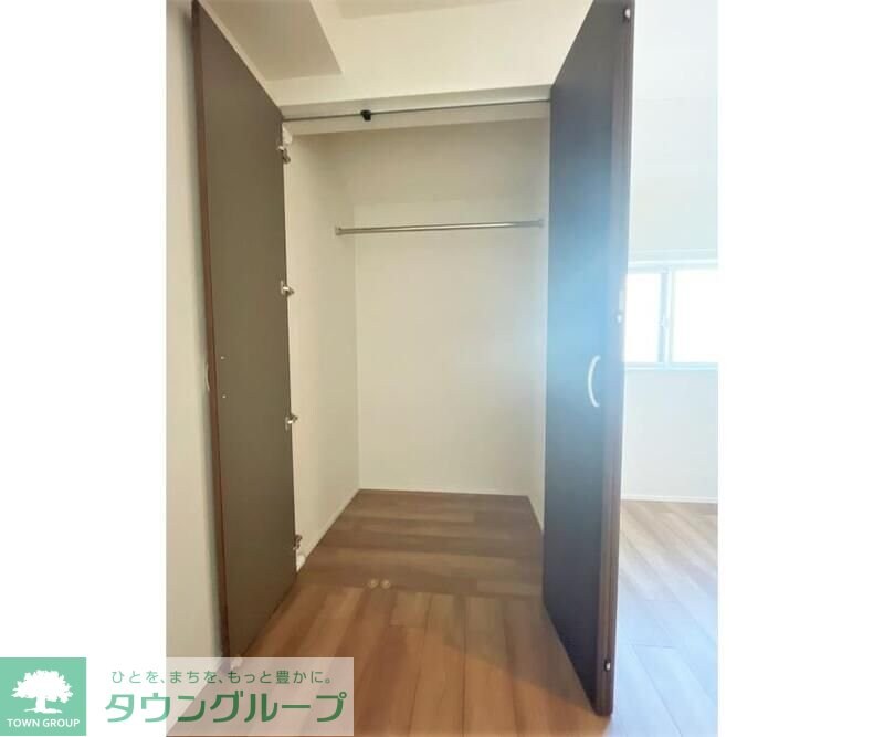 春待坂terraceの物件内観写真