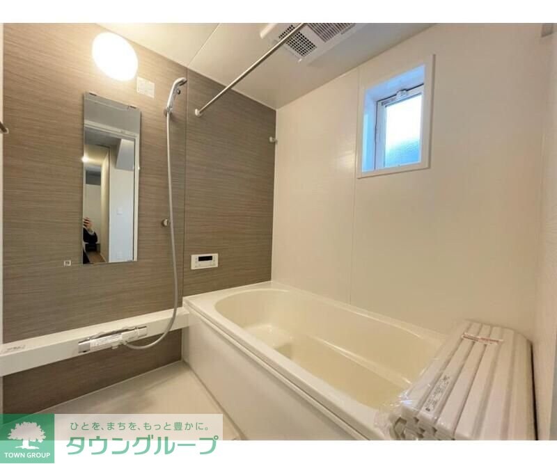 春待坂terraceの物件内観写真