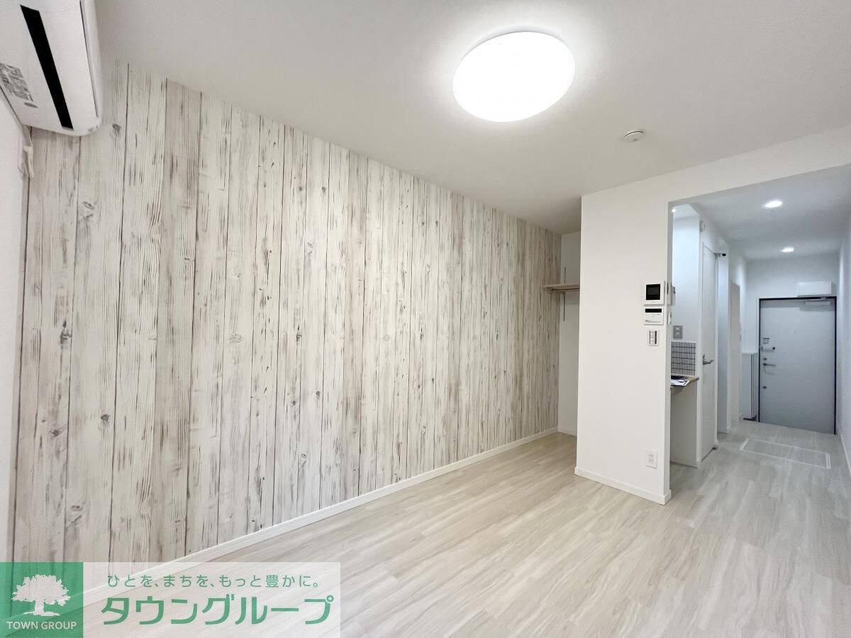 サクラハイム生田の物件内観写真