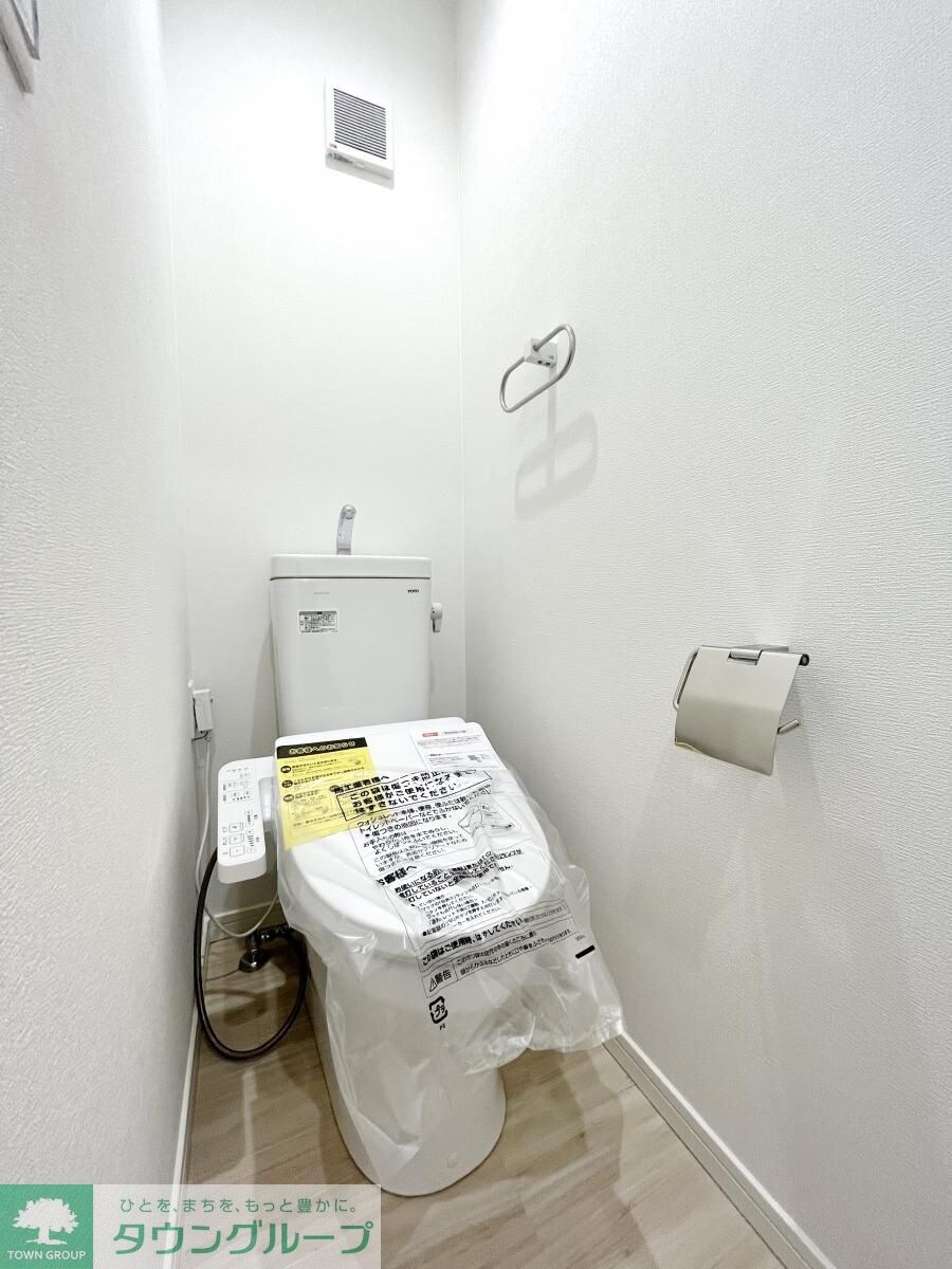 サクラハイム生田の物件内観写真