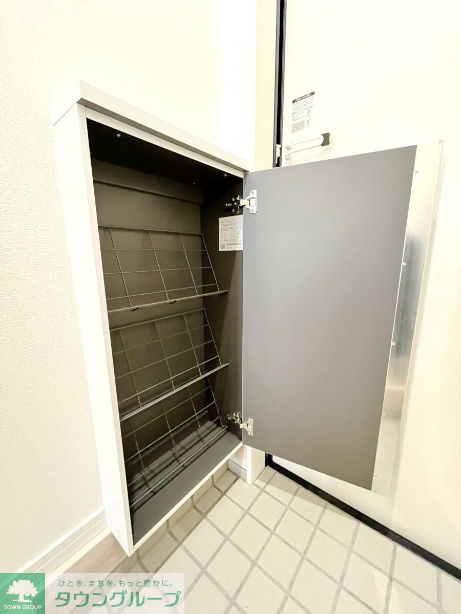 サクラハイム生田の物件内観写真