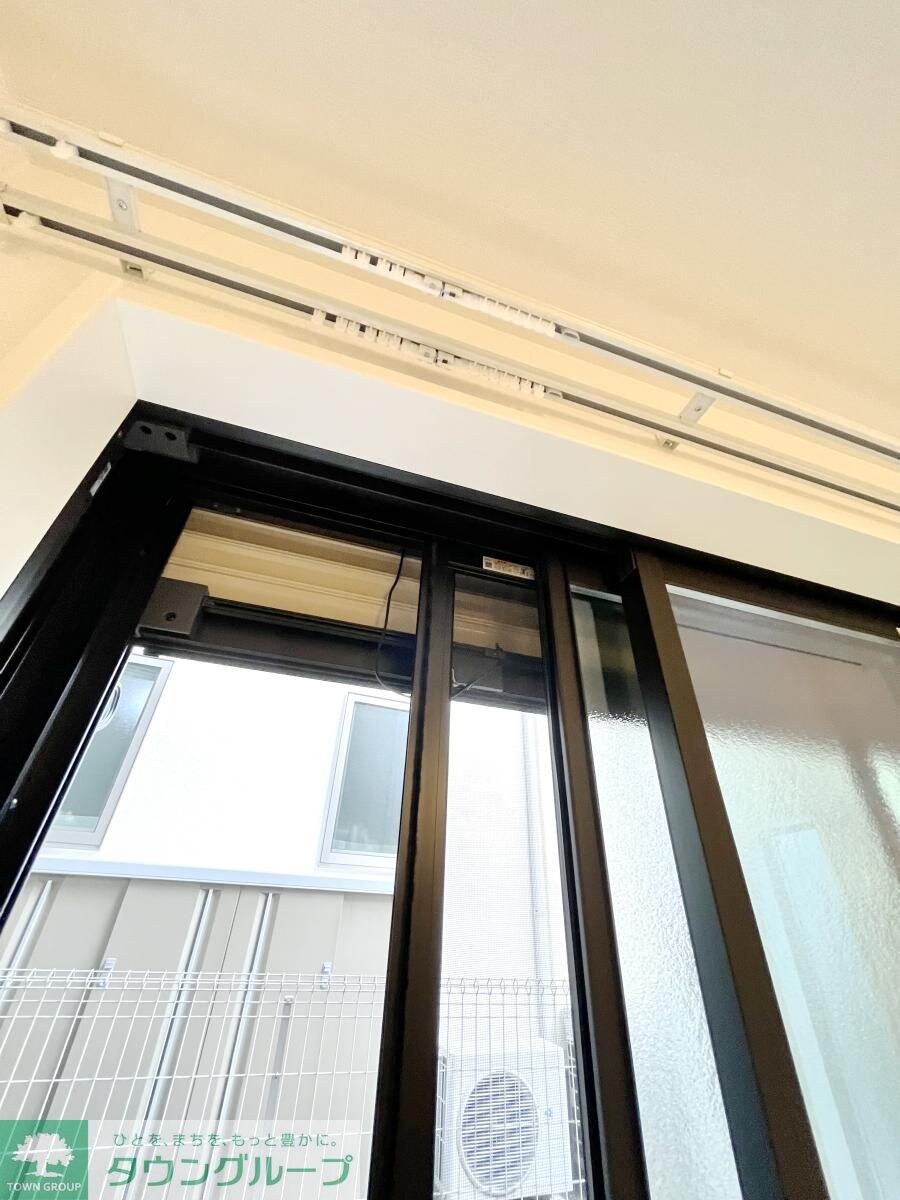 サクラハイム生田の物件内観写真