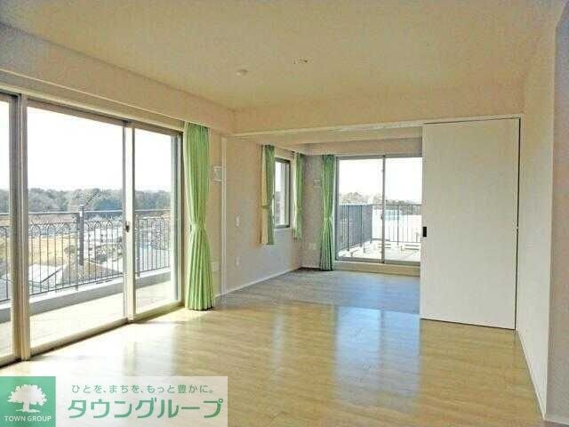 バースシティ溝の口WEST(021260)の物件内観写真