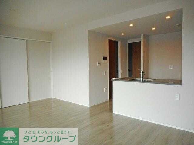 バースシティ溝の口WEST(021260)の物件内観写真