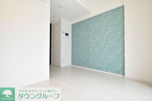 ハーモニーレジデンス武蔵小杉#002の物件内観写真