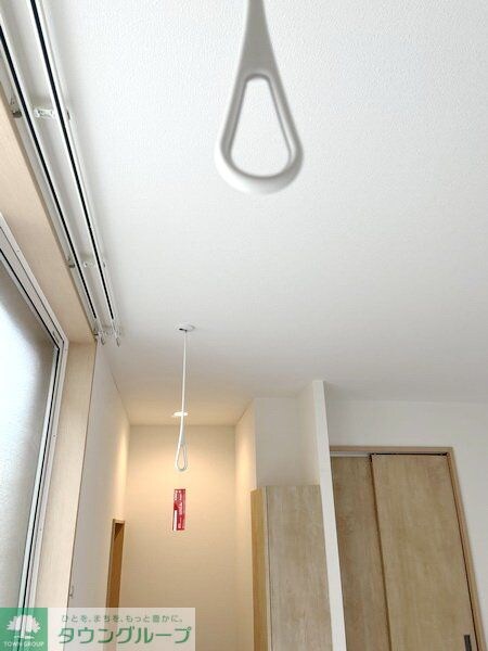 ゲートタウン矢野口の物件内観写真