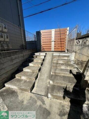 ゲートタウン矢野口の物件内観写真