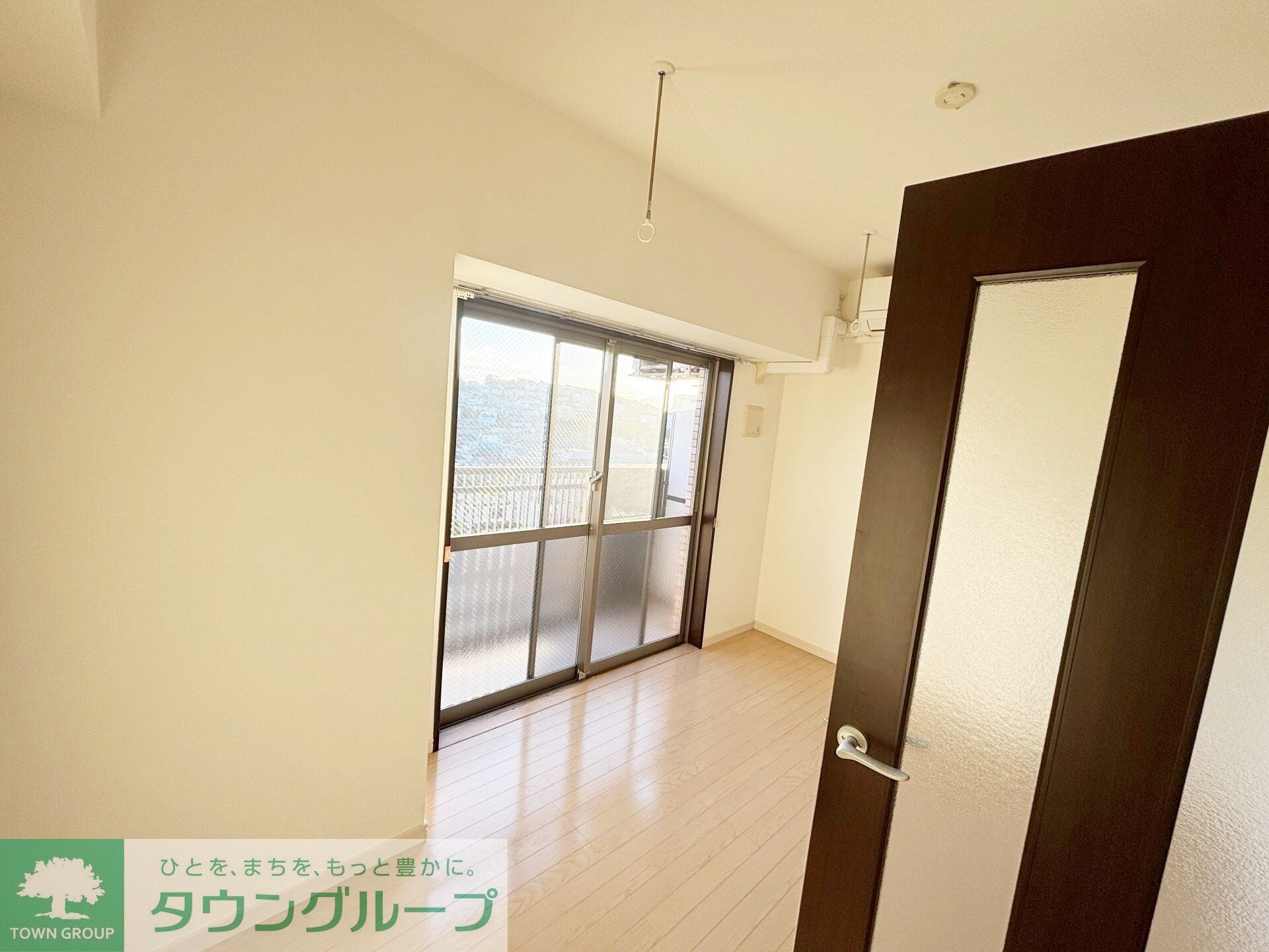 ル・カリエンテの物件内観写真