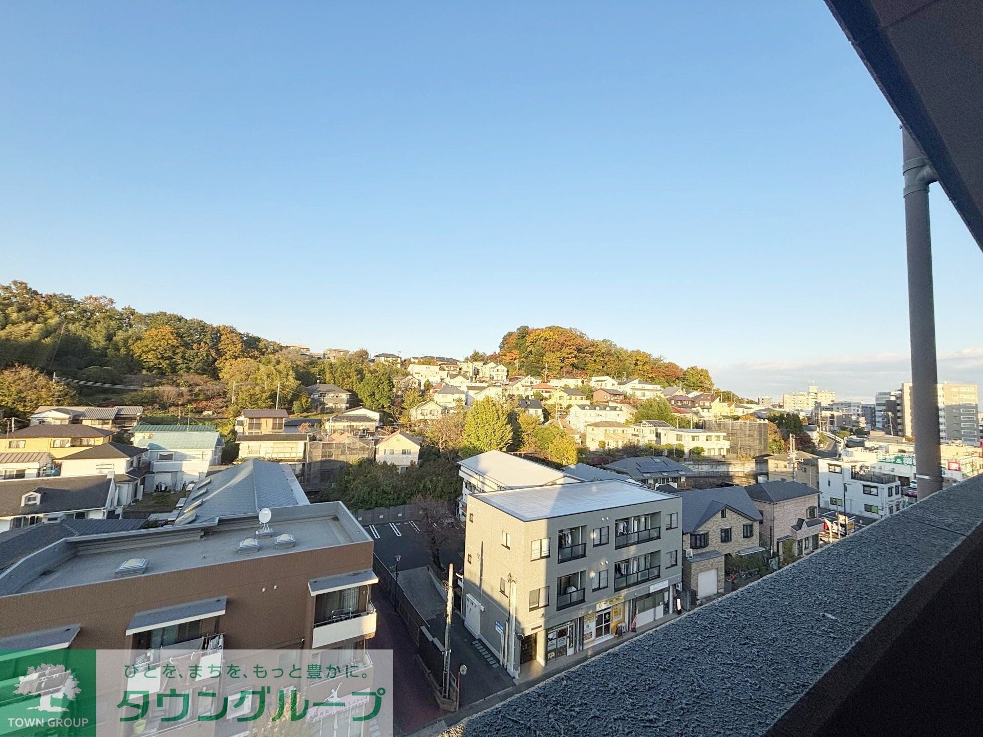 ル・カリエンテの物件内観写真