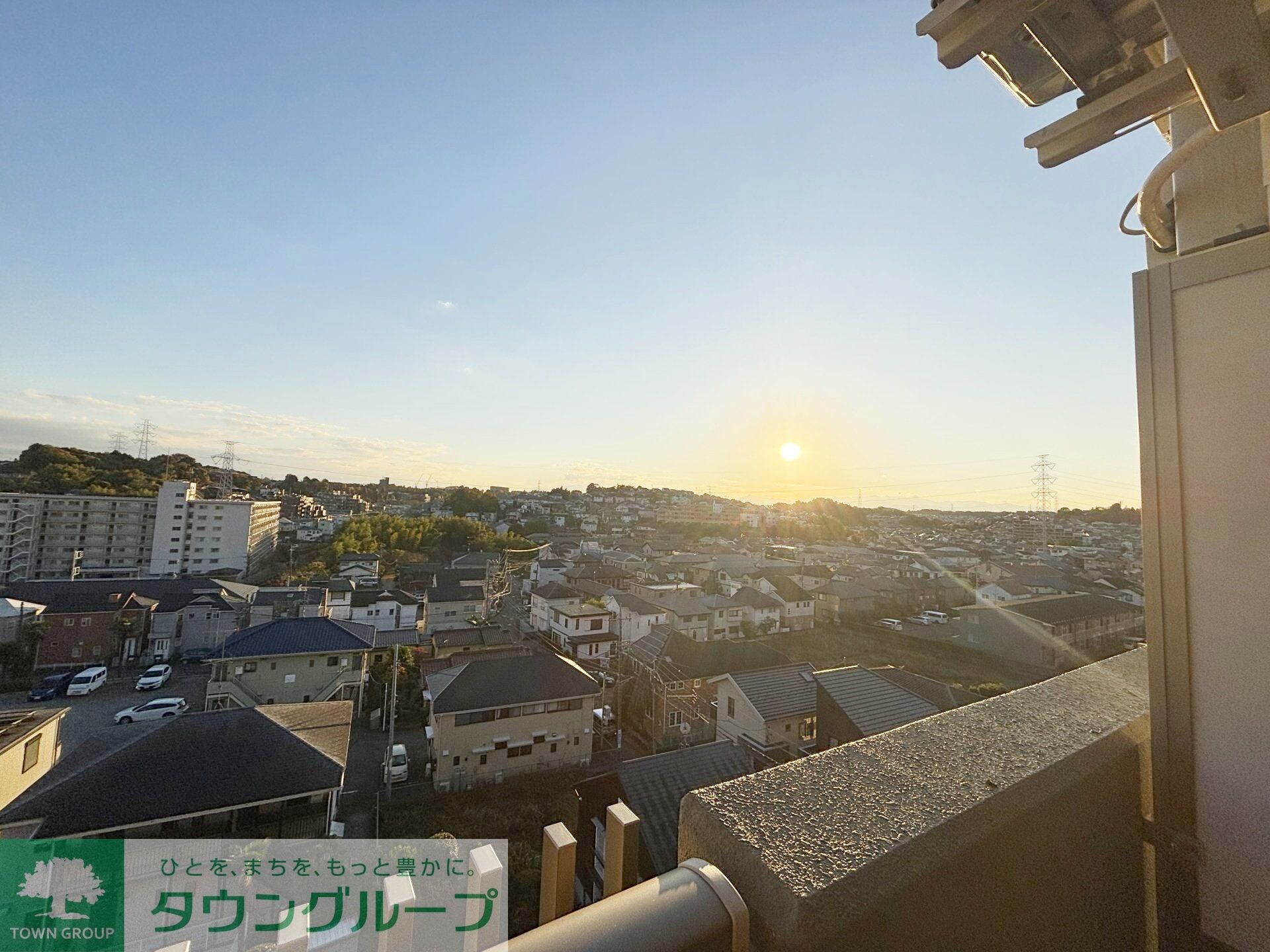 ル・カリエンテの物件内観写真