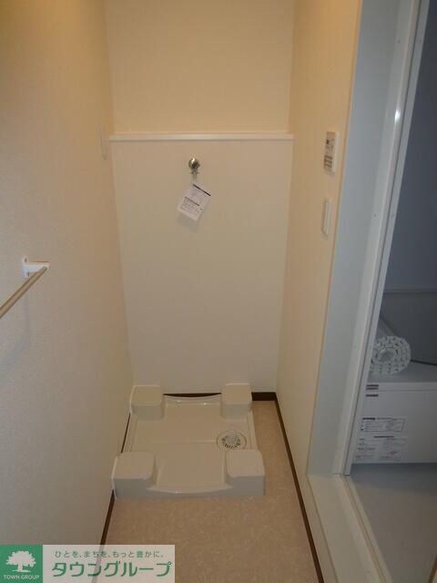 リバーサイドヴィラの物件内観写真