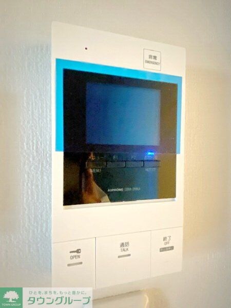 Blue Lotusの物件内観写真