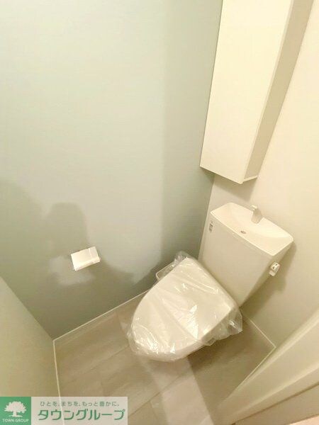 Blue Lotusの物件内観写真