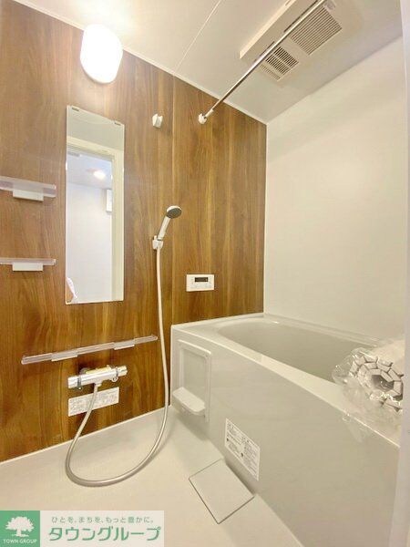 Blue Lotusの物件内観写真