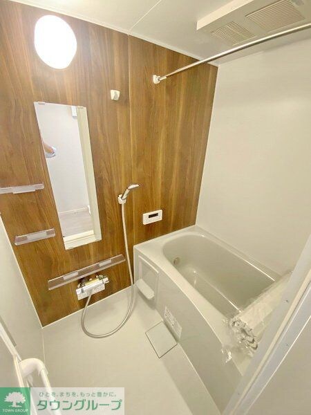 Blue Lotusの物件内観写真