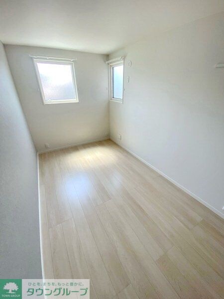 Blue Lotusの物件内観写真