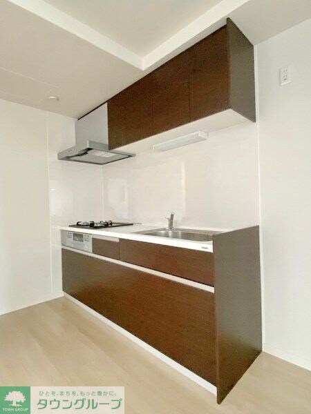 Blue Lotusの物件内観写真