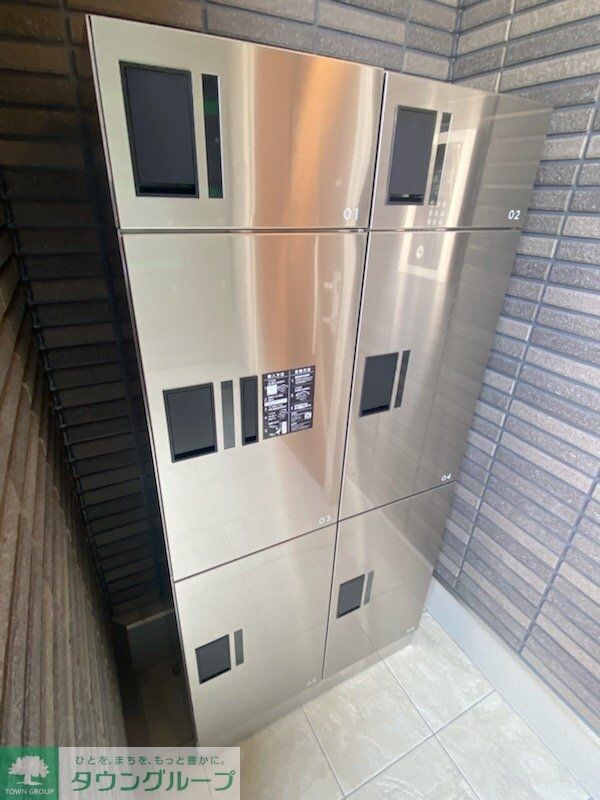 Blue Lotusの物件内観写真