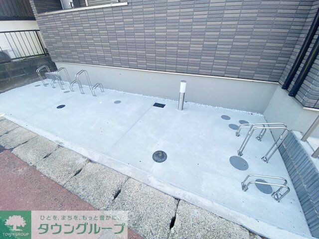 Blue Lotusの物件内観写真