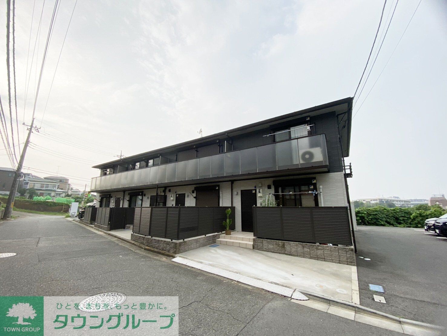 ベルハイムの物件内観写真